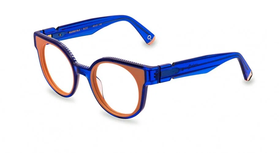 Etnia Barcelona MAMBO RX.5 Eyeglasses - view 2